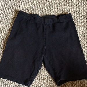 Girls Shorts